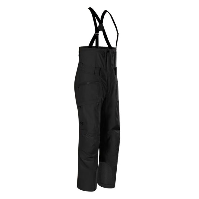 Arc'teryx Pro Ski Guide Bib Pant Men's | Regular Fit