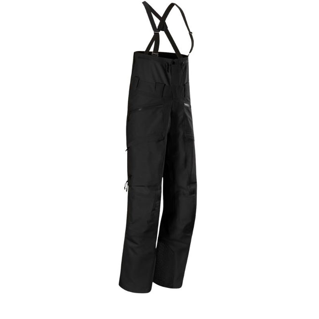 Arc'teryx Pro Ski Guide Bib Pant Women's | Regular Fit