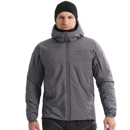 The Arc’teryx Pro Cold WX Hoody LT Gen 2.1 | FACTORY 2ND