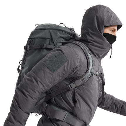 The Arc’teryx Pro Cold WX Hoody LT Gen 2.1 | FACTORY 2ND