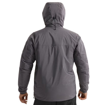 The Arc’teryx Pro Cold WX Hoody LT Gen 2.1 | FACTORY 2ND