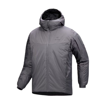 The Arc’teryx Pro Cold WX Hoody LT Gen 2.1 | FACTORY 2ND