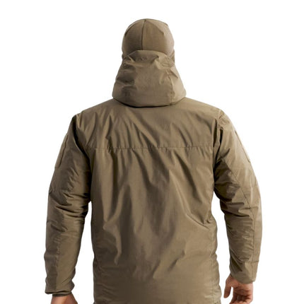 The Arc’teryx Pro Cold WX Hoody LT Gen 2.1 | FACTORY 2ND