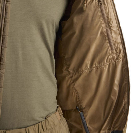 The Arc’teryx Pro Cold WX Hoody LT Gen 2.1 | FACTORY 2ND