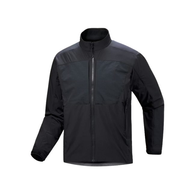 Arc'teryx Pro Practitioner AR Jacket |  Factory 2nd
