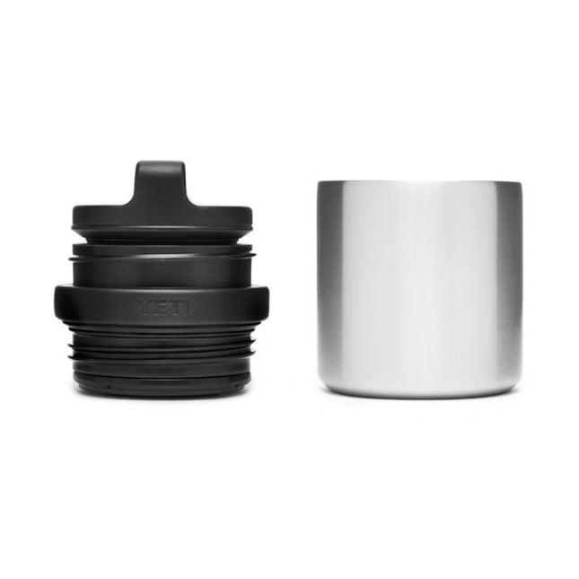 YETI RAMBLER BOTTLE 148 ML CUP CAP