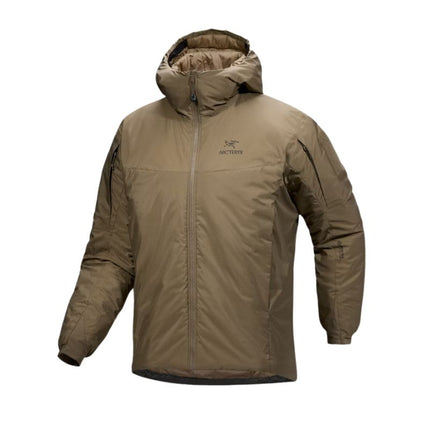 The Arc’teryx Pro Cold WX Hoody LT Gen 2.1 | FACTORY 2ND