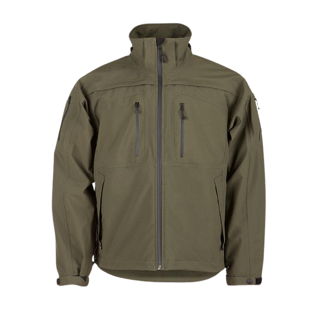 5.11 Tactical Sabre 2.0 Jacket | Moss