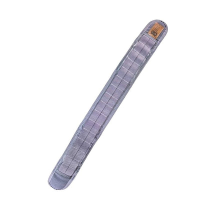 HSG Slim Grip Belt - Wolf Grey