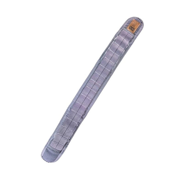 HSG Slim Grip Belt - Wolf Grey
