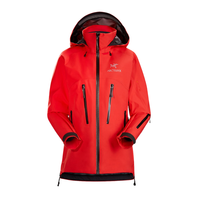Arc'teryx Pro Ski Guide Jacket Women's