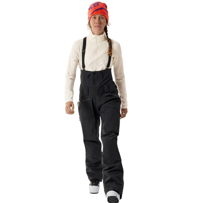 Arc'teryx Pro Ski Guide Bib Pant Women's | Regular Fit