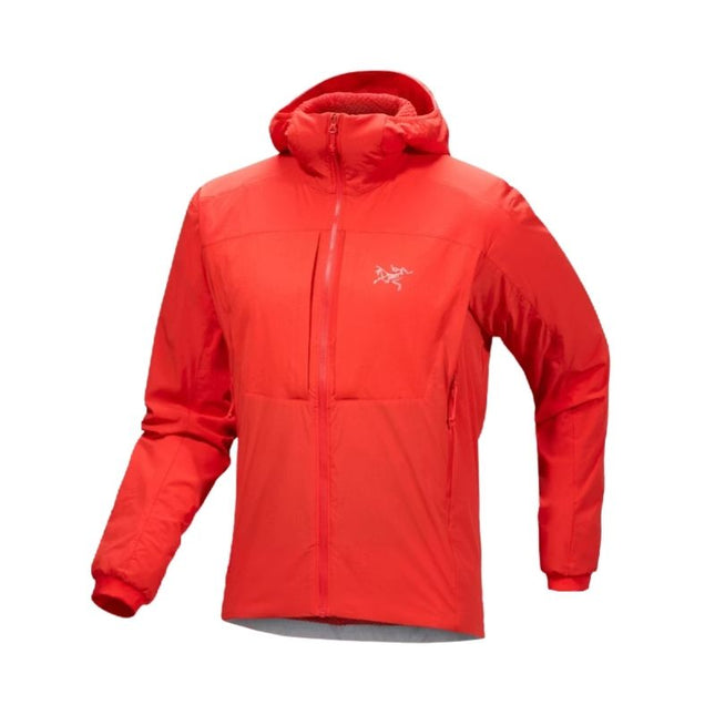 Arc’teryx Practitioner AR Hoody Men's