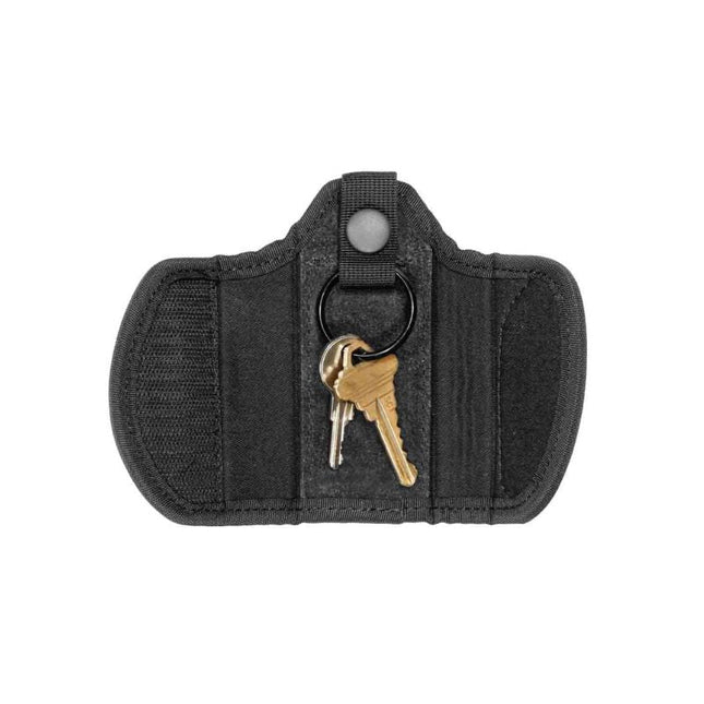 HERO’S PRIDE SILENT KEY HOLDER