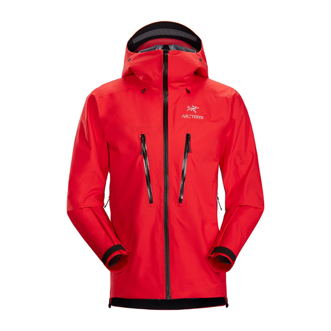 Arc'teryx Pro Alpine Guide Jacket Men's