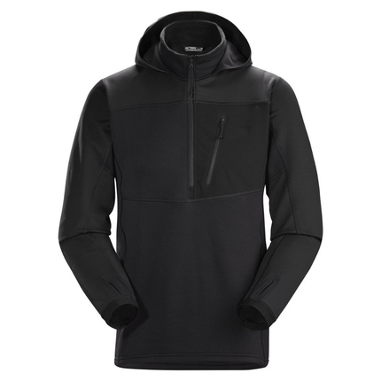 Arc'teryx Pro NAGA Hoody Gen 3.1 Men's