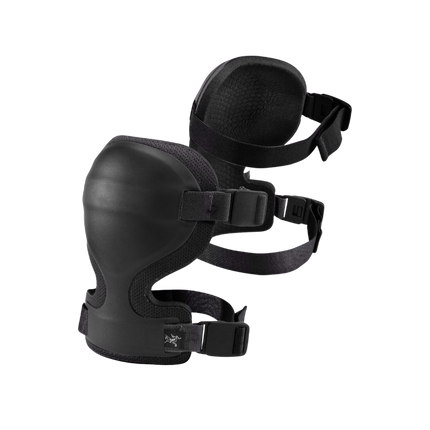 Arc'teryx Pro Combat Knee Cap | Factory 2nd