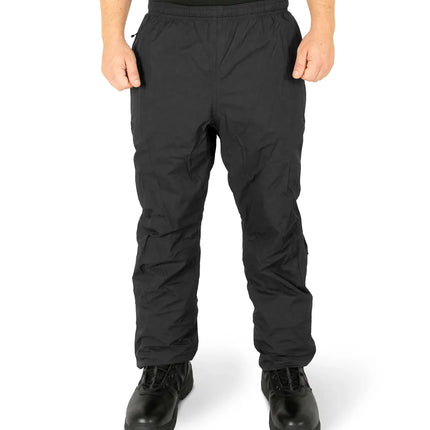First Tactical Tactix Rain Pant | Black Large