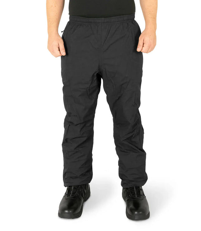 First Tactical Tactix Rain Pant | Black Large