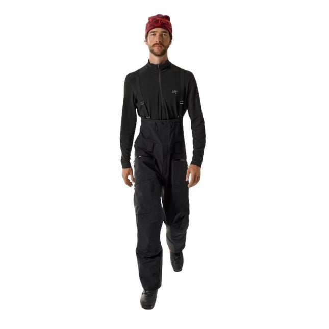 Arc'teryx Pro Ski Guide Bib Pant Men's | Regular Fit