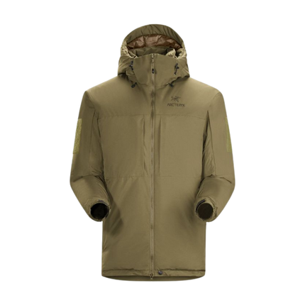 Arc'teryx PRO Cold WX Jacket SV GEN 1.4 Men's Factory 2nd