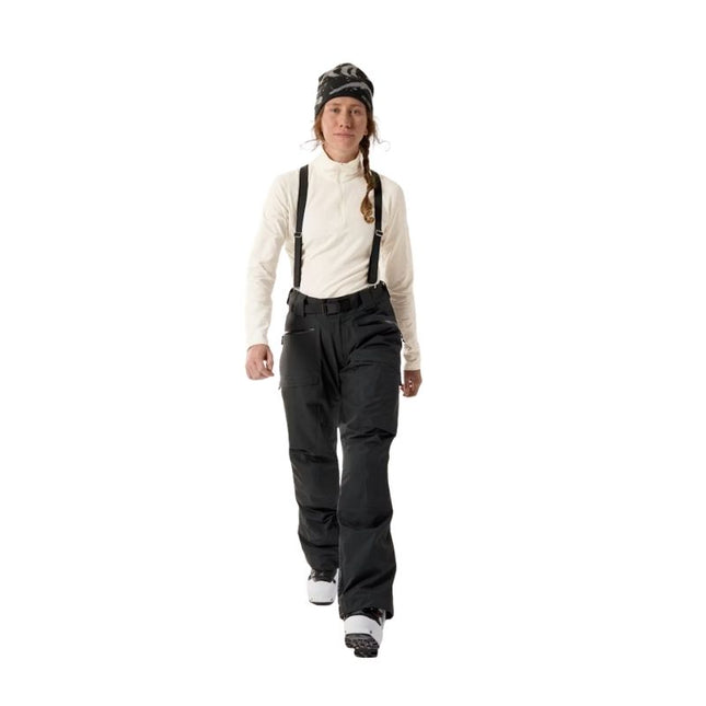 Arc'teryx Pro Ski Guide Pant Women's