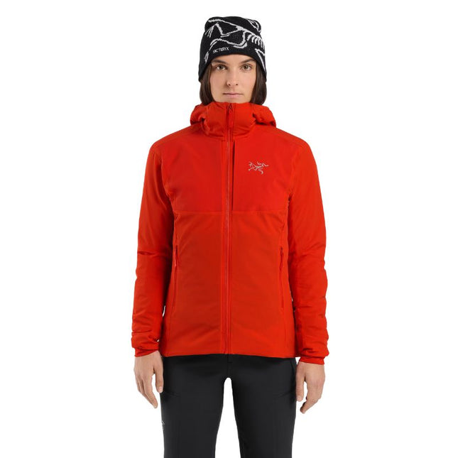 Arc’teryx Practitioner AR Hoody Women's