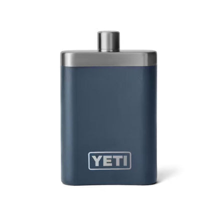 Yeti Rambler Flask