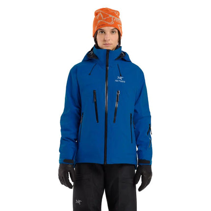 Arc'teryx Pro Ski Guide Jacket Women's