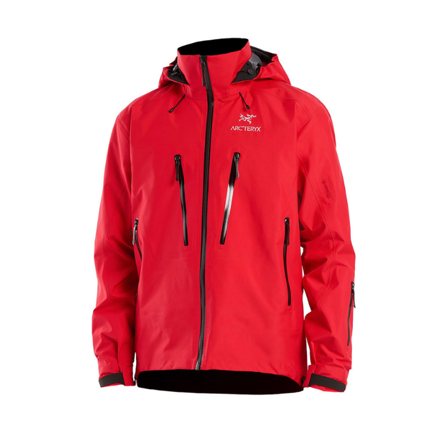 Arc'teryx Pro Ski Guide Jacket Men's