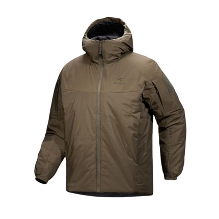 The Arc’teryx Pro Cold WX Hoody LT Gen 2.1 | FACTORY 2ND