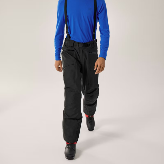 Arc'teryx Pro Ski Guide Pant Men's