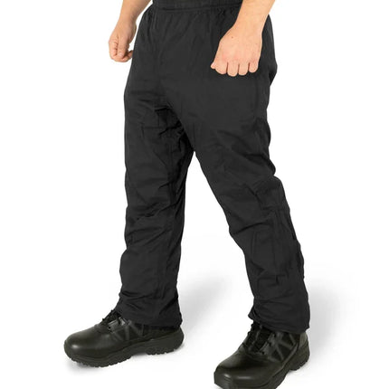 First Tactical Tactix Rain Pant | Black Large