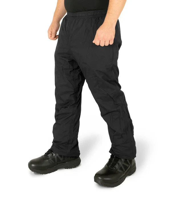 First Tactical Tactix Rain Pant | Black Large