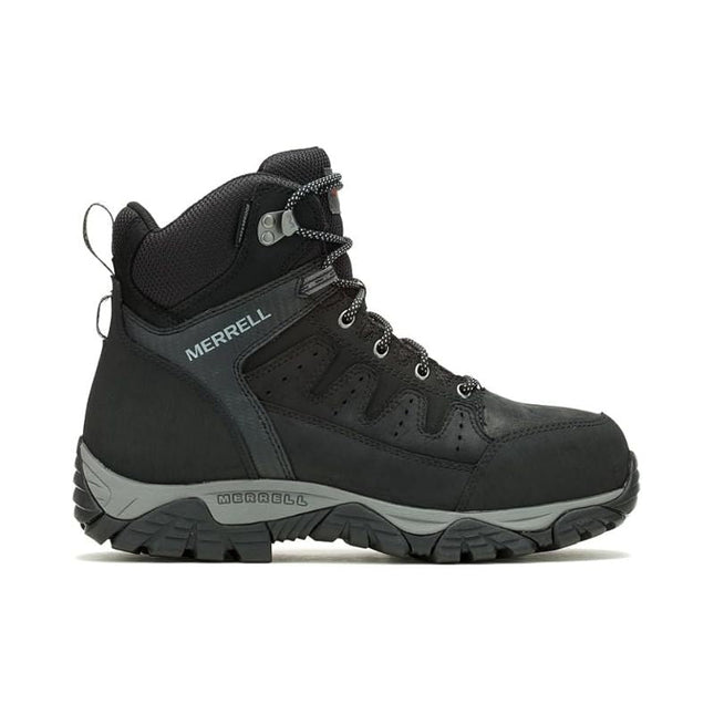 MERRELL EQUINOX WP ST CSA 6IN SAFETY BOOT