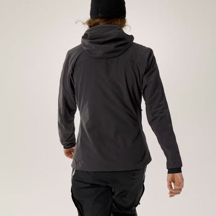 ARC'TERYX Pro Practitioner AR Hoody Women's | Factory 2nd