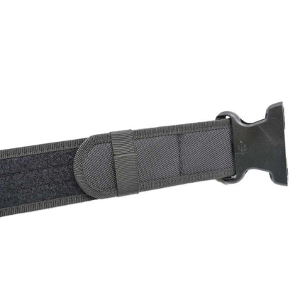 PERFECT FIT 2 INCH NYLON OUTER DUTY BELT