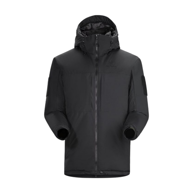 Arc'teryx PRO Cold WX Jacket SV GEN 1.4 Men's Factory 2nd