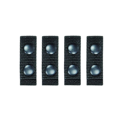 HERO’S PRIDE 2" BELT KEEPER – 4 PACK
