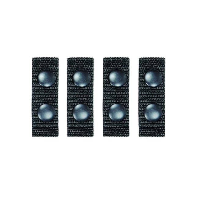 HERO’S PRIDE 2" BELT KEEPER – 4 PACK