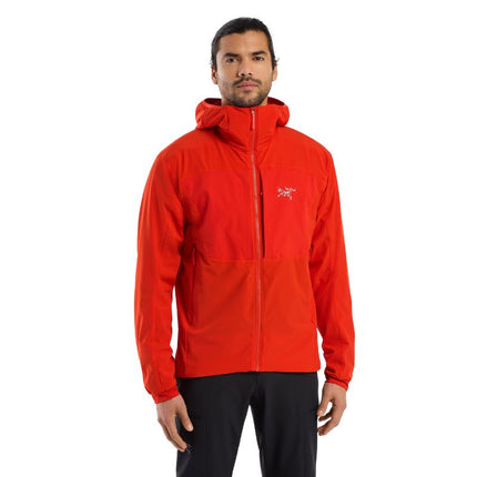 Arc'teryx Pro Practitioner AR Hoody Men's | Factory 2nd