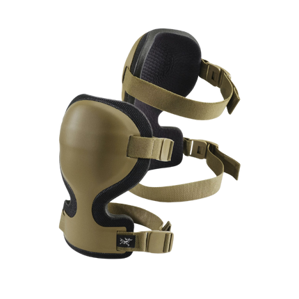 Arc'teryx Pro Combat Knee Cap | Factory 2nd