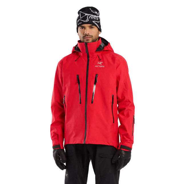 Arc'teryx Pro Ski Guide Jacket Men's