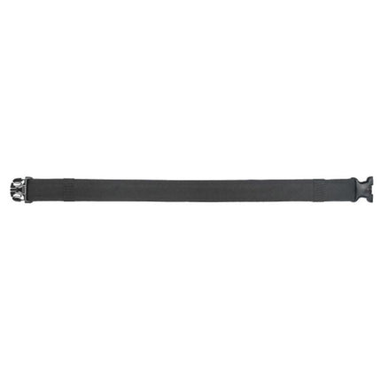 HERO’S PRIDE EXTREME DUTY BELT – 2" BLACK