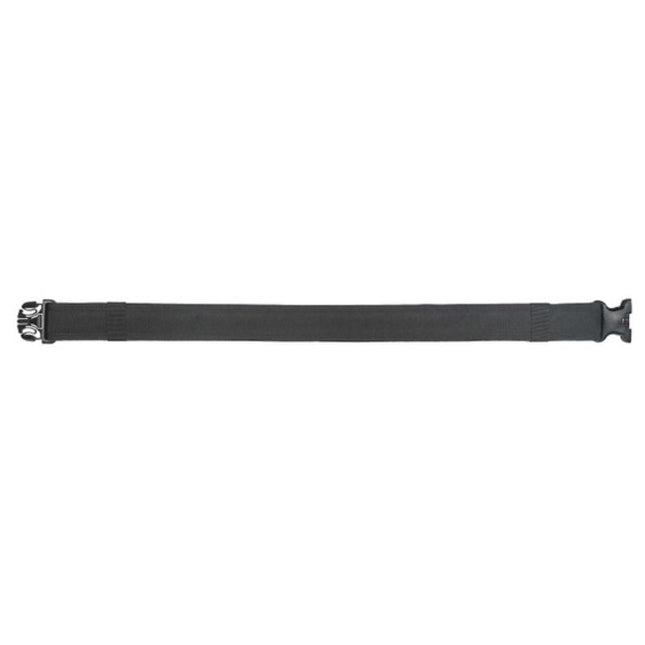 HERO’S PRIDE EXTREME DUTY BELT – 2" BLACK