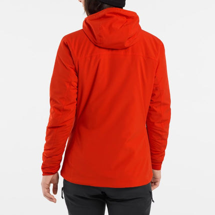 Arc’teryx Practitioner AR Hoody Women's
