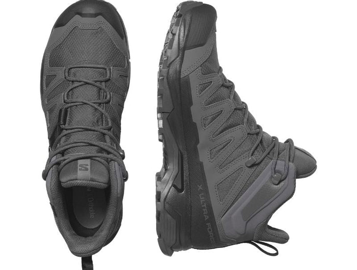<h1>Salomon X ULTRA FORCES MID GTX </h1>