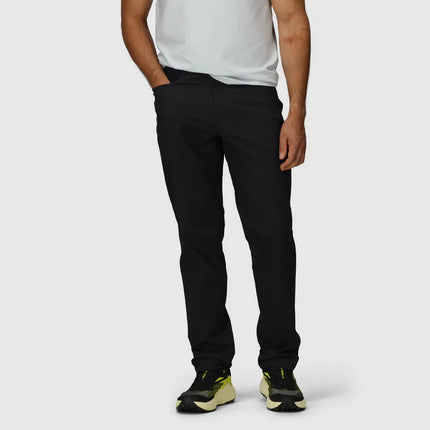 Outdoor Research Men's Timberline 5-Pocket Pants