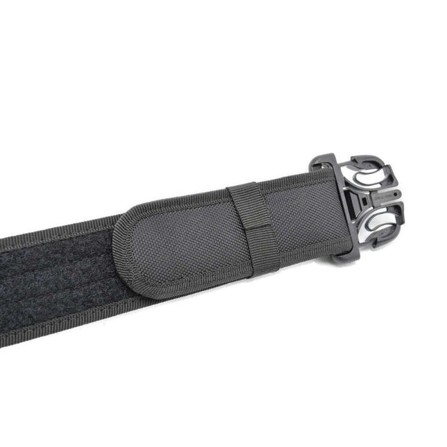 PERFECT FIT 2 INCH NYLON OUTER DUTY BELT