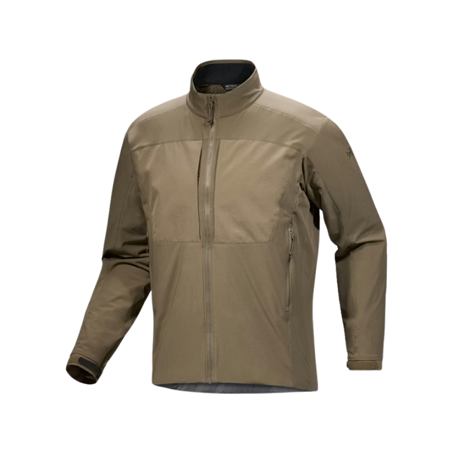 Arc'teryx Pro Practitioner AR Jacket |  Factory 2nd